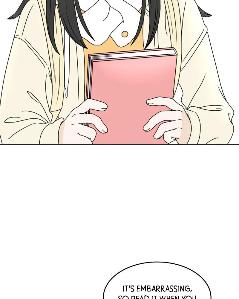 Read 30 Minute Walk chapter 164 image 75 on Lezhin