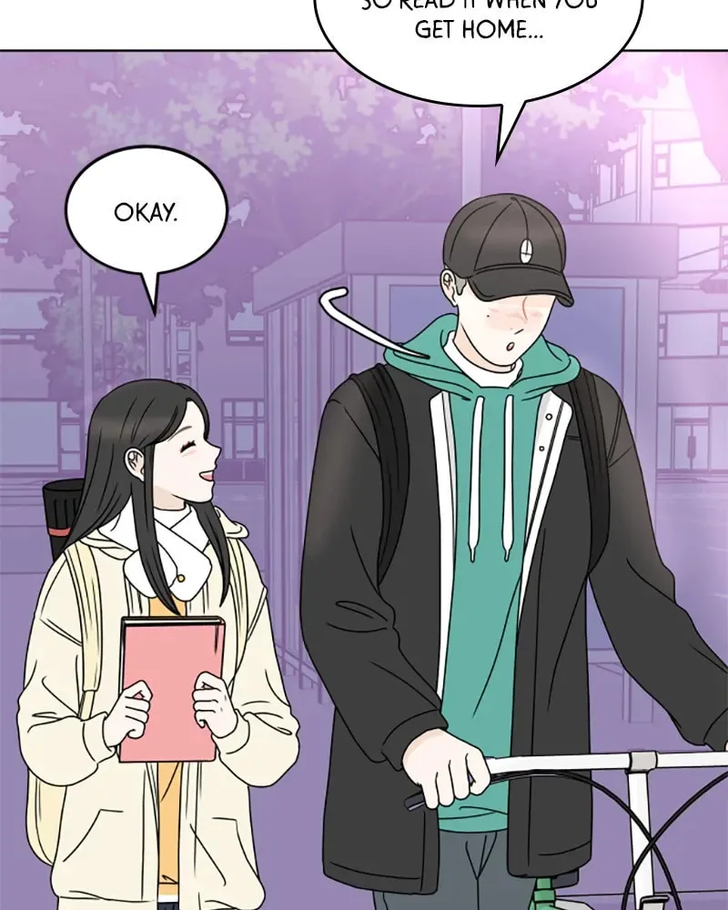 Read 30 Minute Walk chapter 164 image 76 on Lezhin