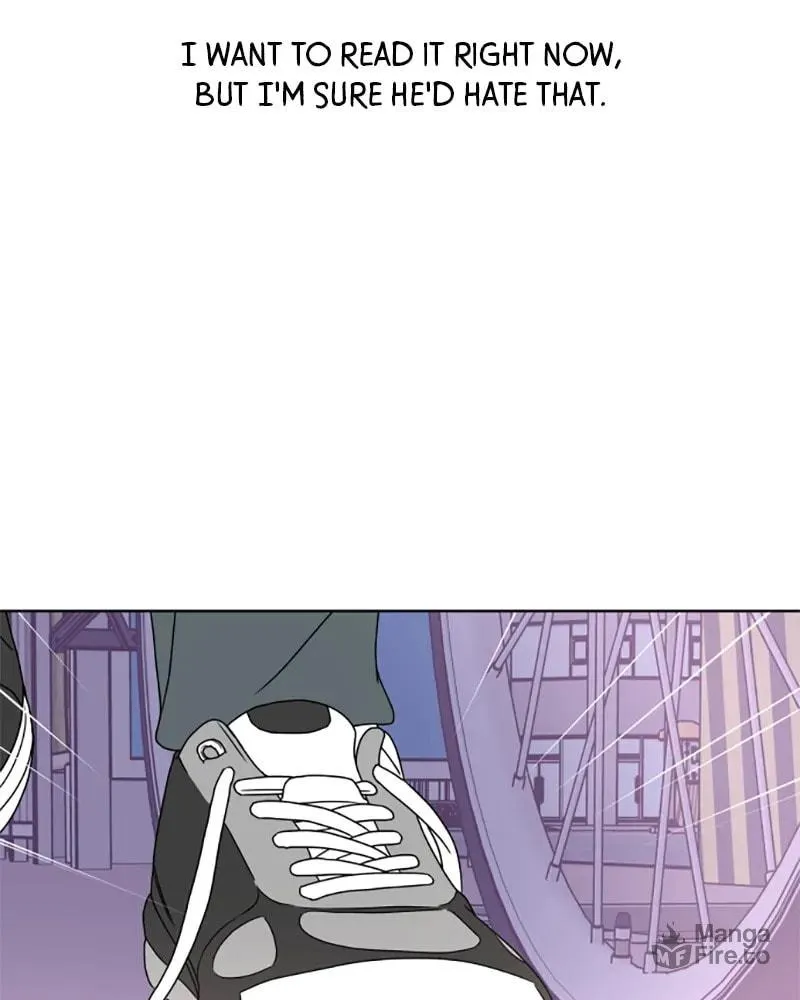 Read 30 Minute Walk chapter 164 image 80 on Lezhin