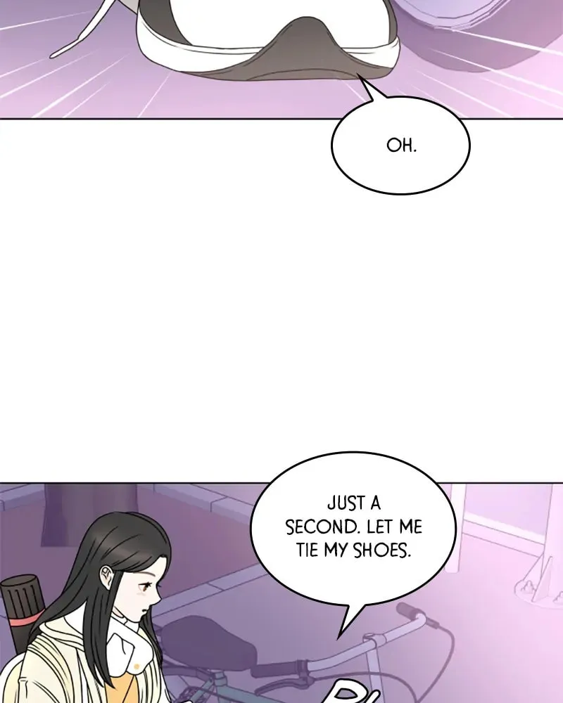 Read 30 Minute Walk chapter 164 image 81 on Lezhin