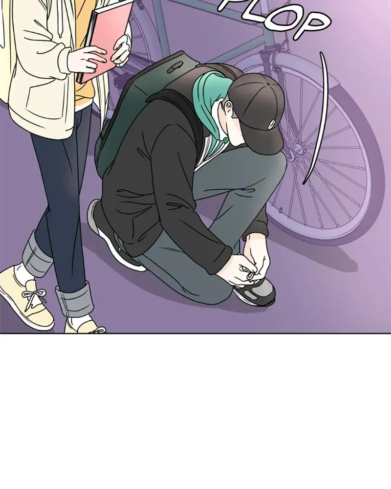 Read 30 Minute Walk chapter 164 image 82 on Lezhin