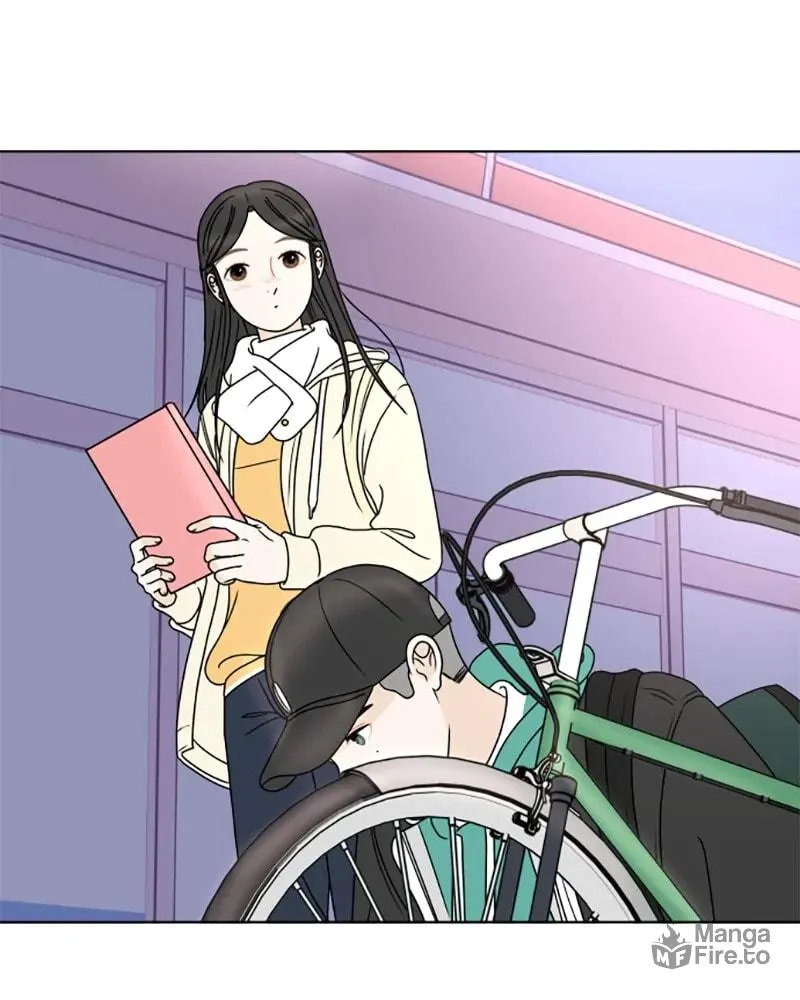 Read 30 Minute Walk chapter 164 image 83 on Lezhin