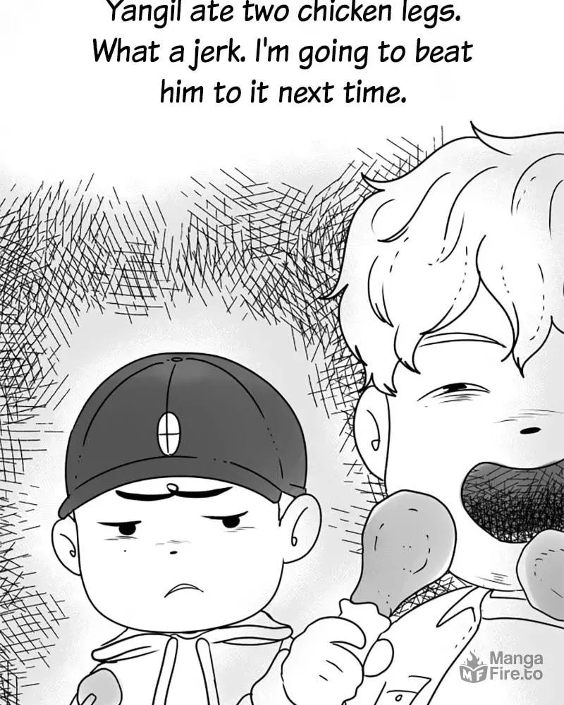 Read 30 Minute Walk chapter 164 image 86 on Lezhin