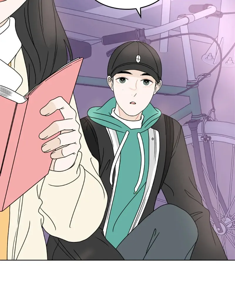Read 30 Minute Walk chapter 164 image 88 on Lezhin