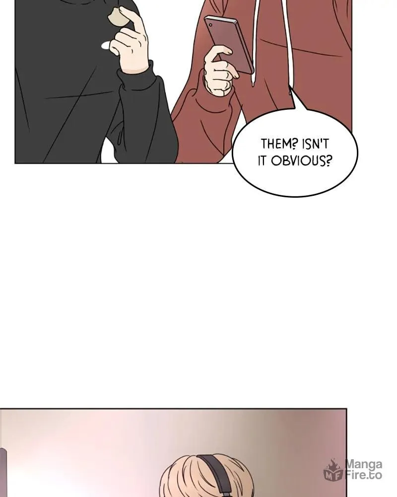 Read 30 Minute Walk chapter 164 image 9 on Lezhin
