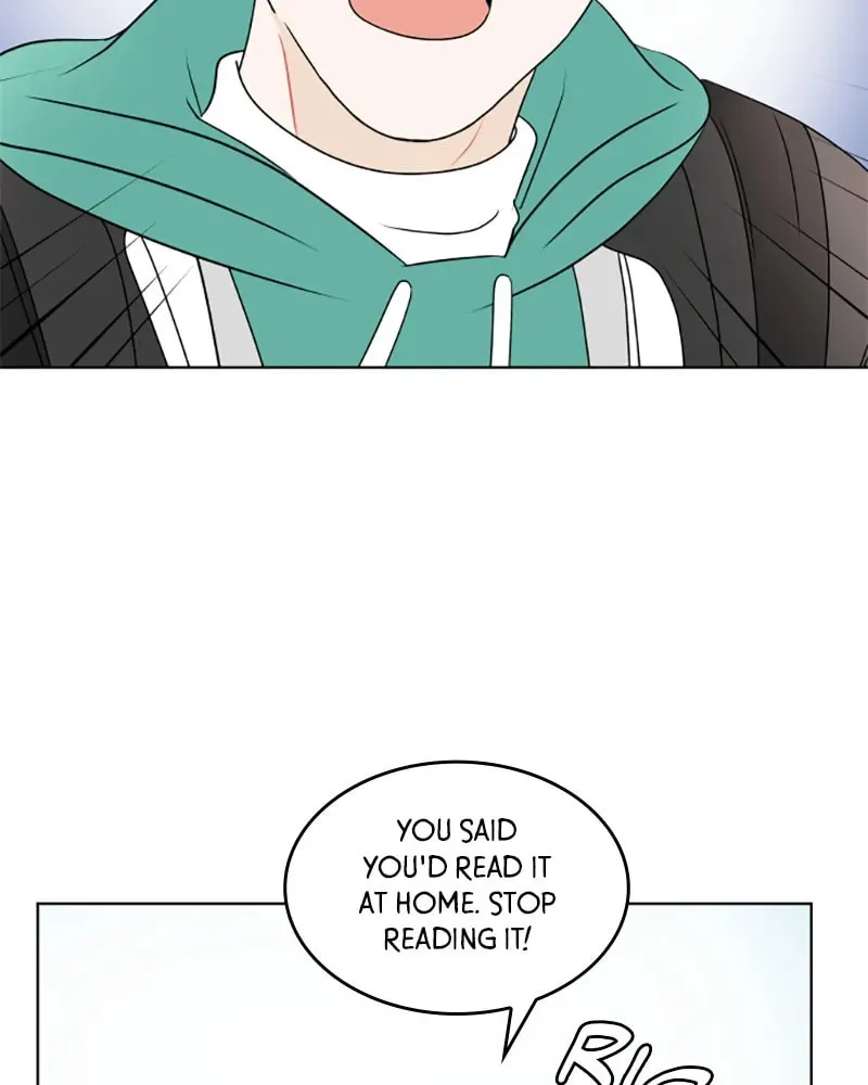 Read 30 Minute Walk chapter 164 image 90 on Lezhin