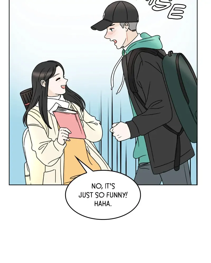 Read 30 Minute Walk chapter 164 image 91 on Lezhin