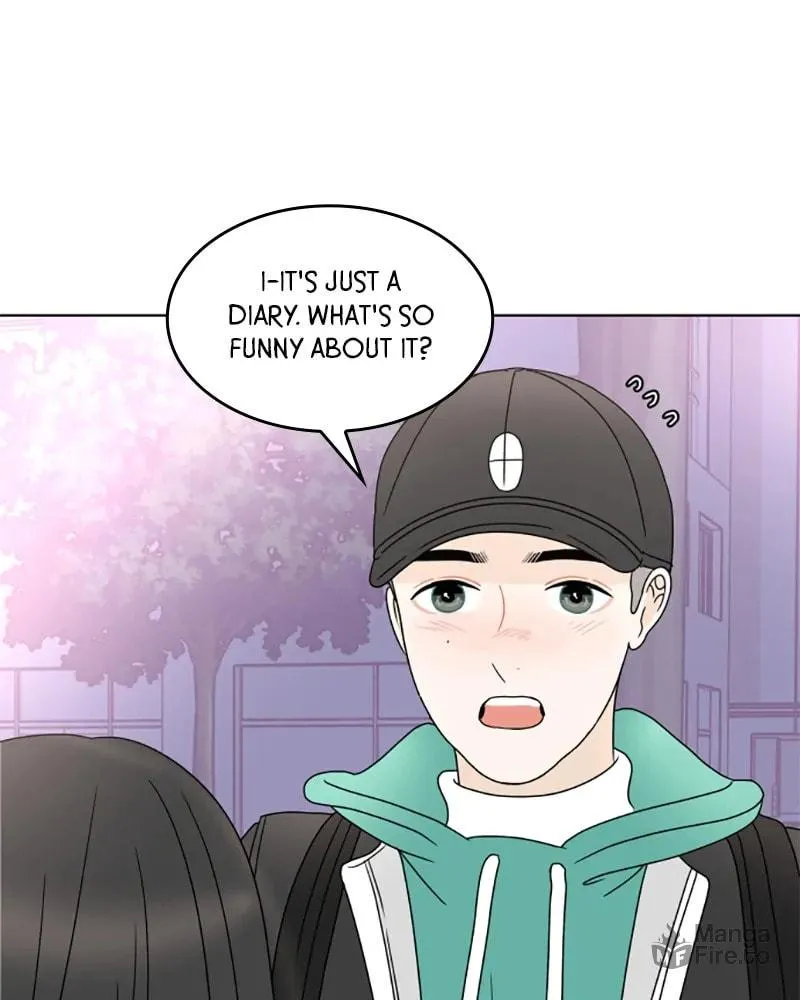 Read 30 Minute Walk chapter 164 image 92 on Lezhin
