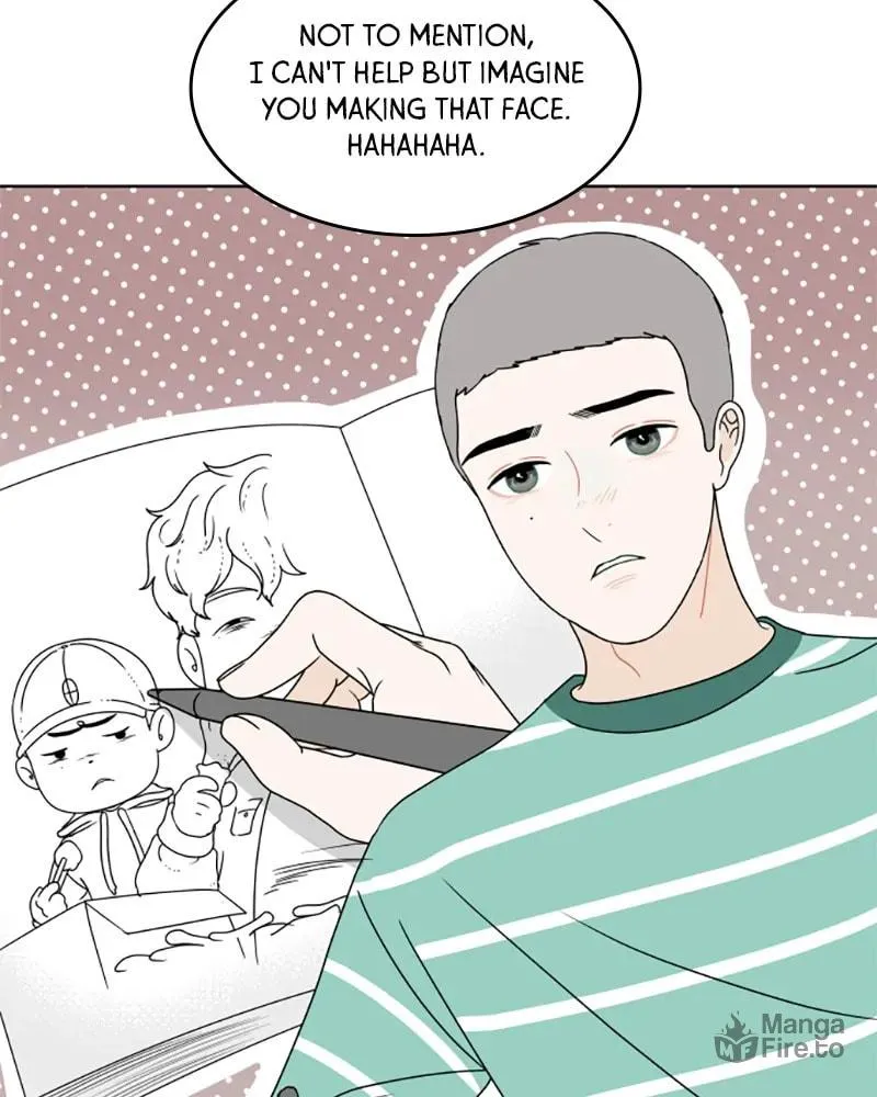 Read 30 Minute Walk chapter 164 image 95 on Lezhin