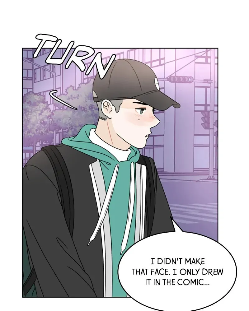 Read 30 Minute Walk chapter 164 image 97 on Lezhin