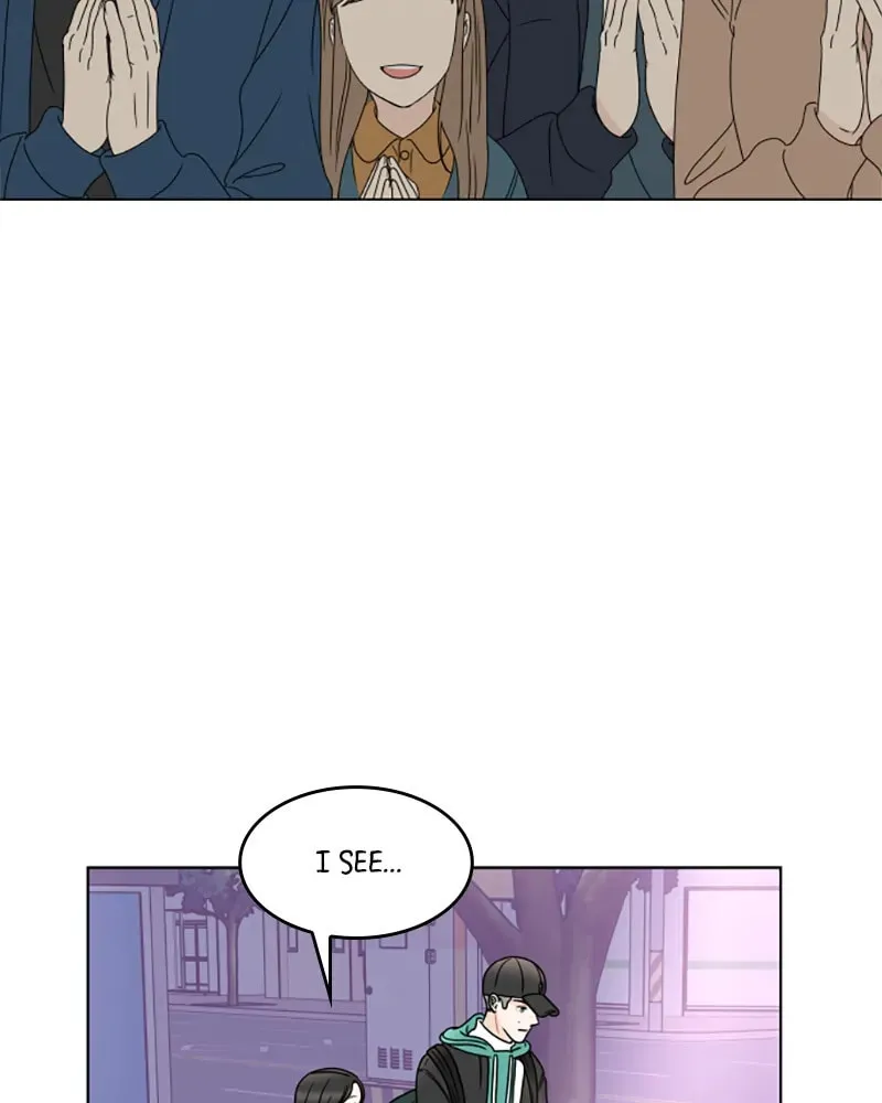 Read 30 Minute Walk chapter 165 image 10 on Lezhin