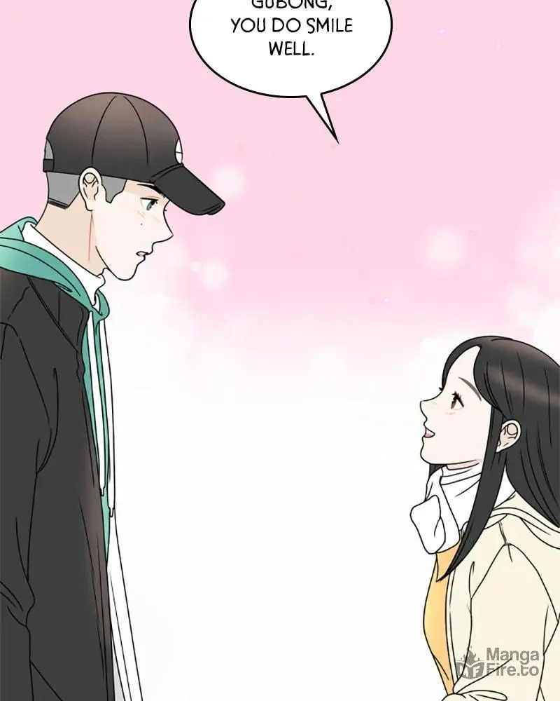 Read 30 Minute Walk chapter 165 image 101 on Lezhin
