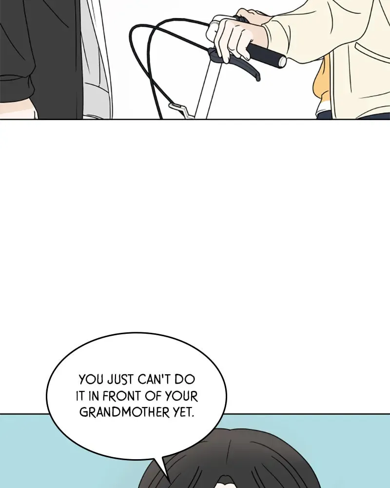 Read 30 Minute Walk chapter 165 image 102 on Lezhin