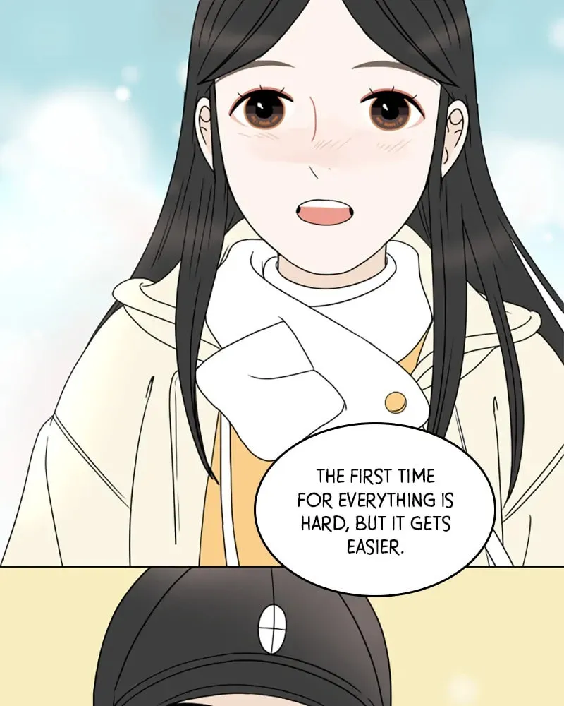 Read 30 Minute Walk chapter 165 image 103 on Lezhin