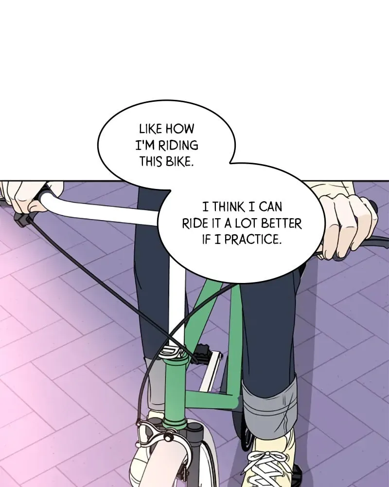 Read 30 Minute Walk chapter 165 image 105 on Lezhin