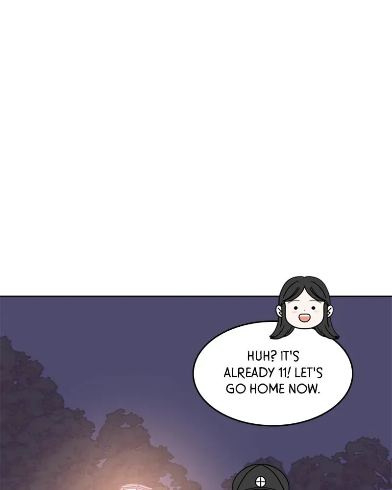 Read 30 Minute Walk chapter 165 image 108 on Lezhin