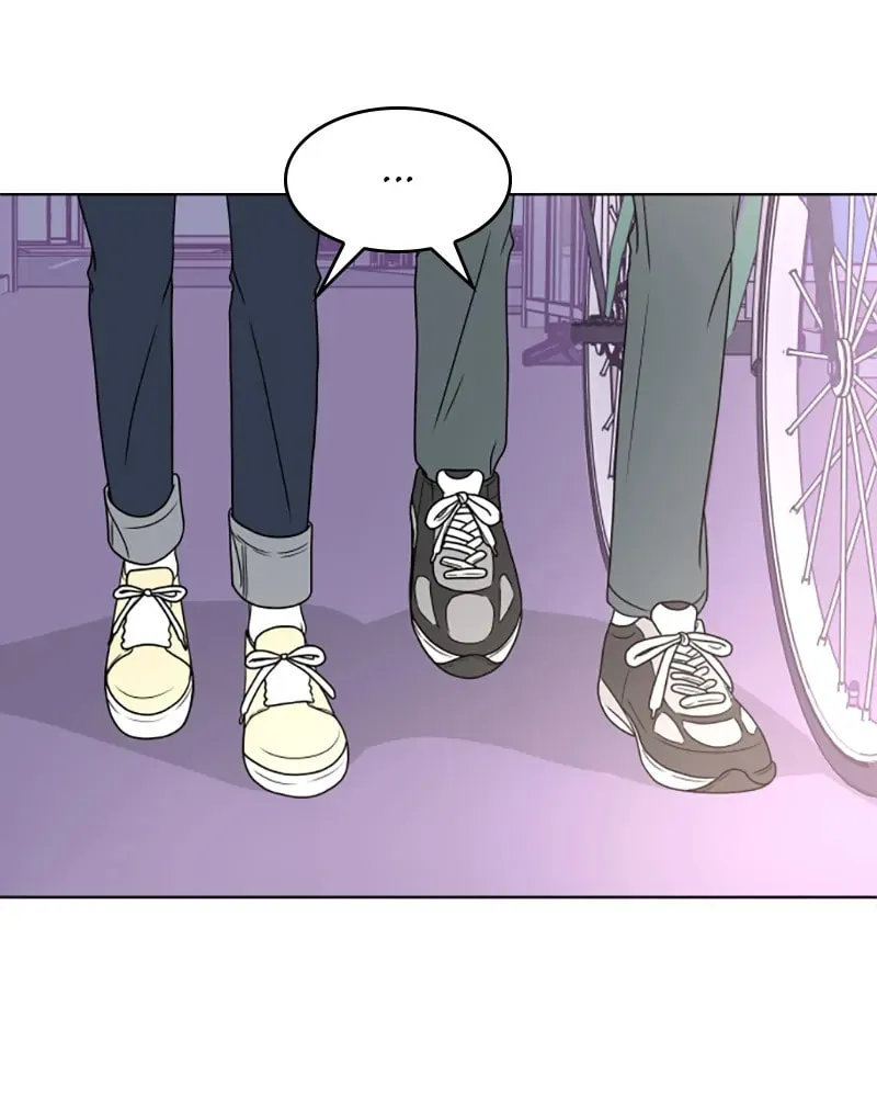 Read 30 Minute Walk chapter 165 image 12 on Lezhin