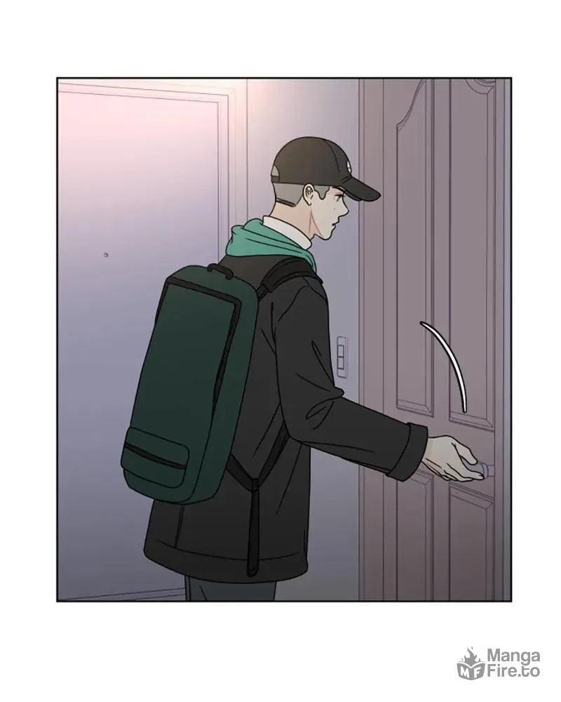 Read 30 Minute Walk chapter 165 image 124 on Lezhin