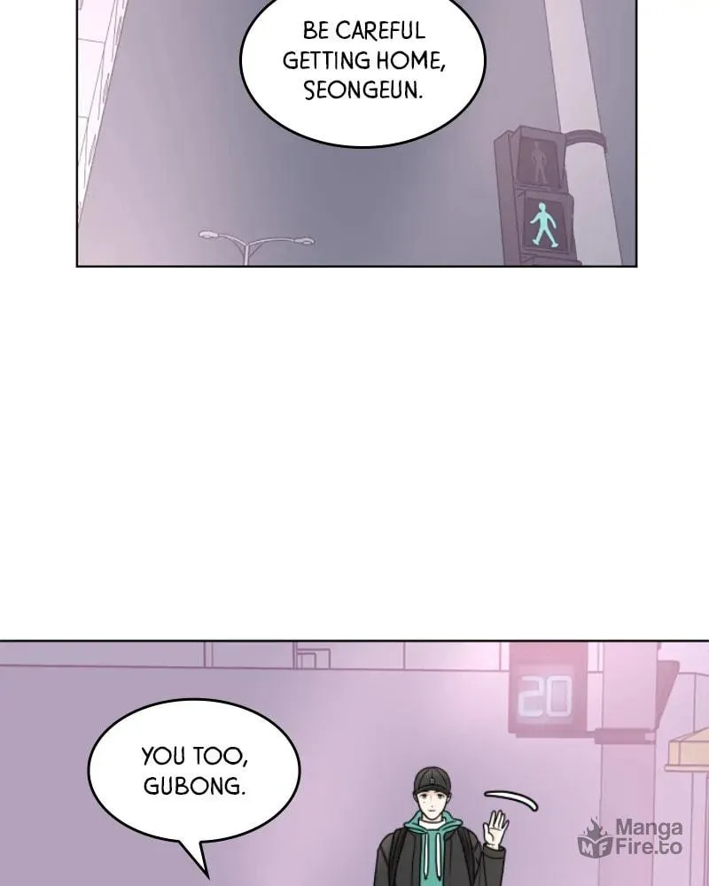 Read 30 Minute Walk chapter 165 image 14 on Lezhin