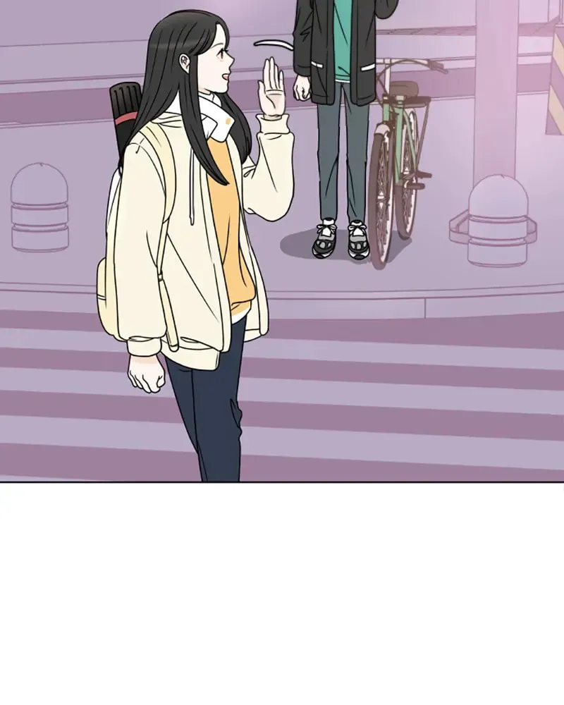 Read 30 Minute Walk chapter 165 image 15 on Lezhin