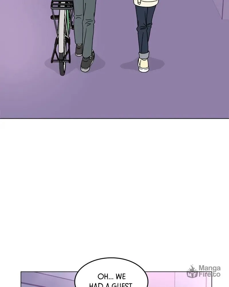Read 30 Minute Walk chapter 165 image 2 on Lezhin