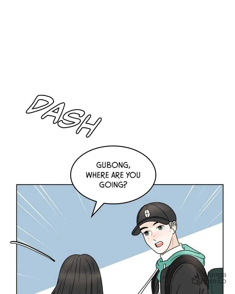 Read 30 Minute Walk chapter 165 image 20 on Lezhin