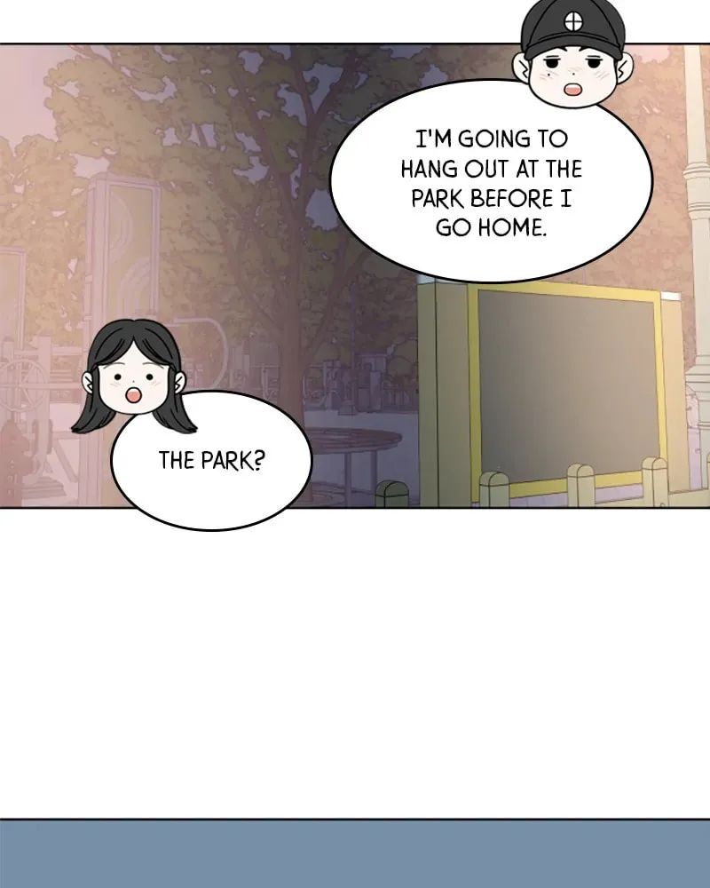 Read 30 Minute Walk chapter 165 image 22 on Lezhin