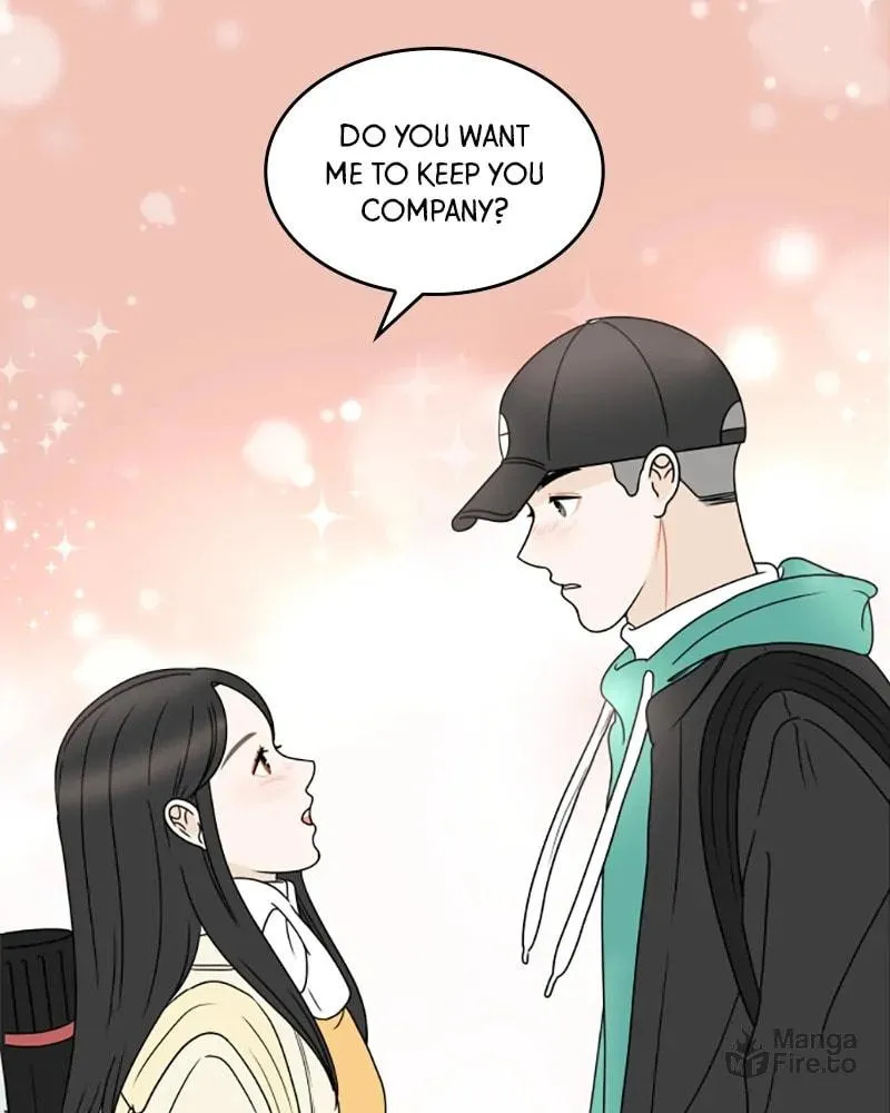 Read 30 Minute Walk chapter 165 image 26 on Lezhin
