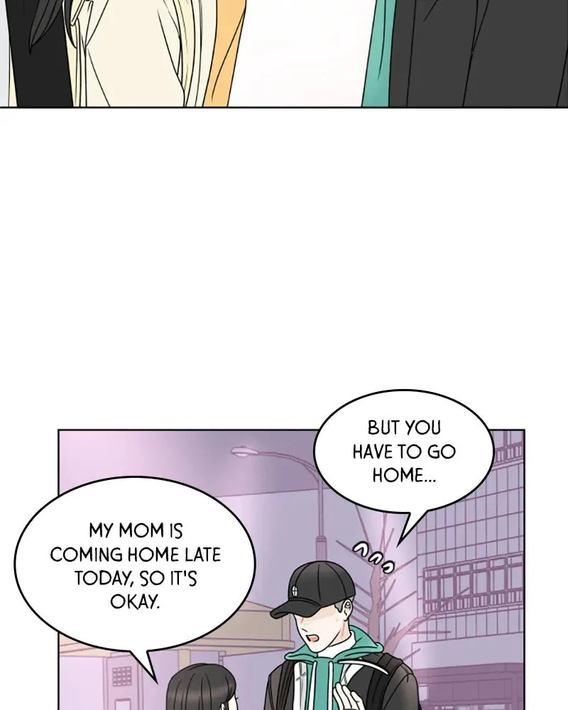 Read 30 Minute Walk chapter 165 image 27 on Lezhin