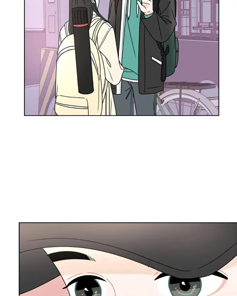 Read 30 Minute Walk chapter 165 image 28 on Lezhin