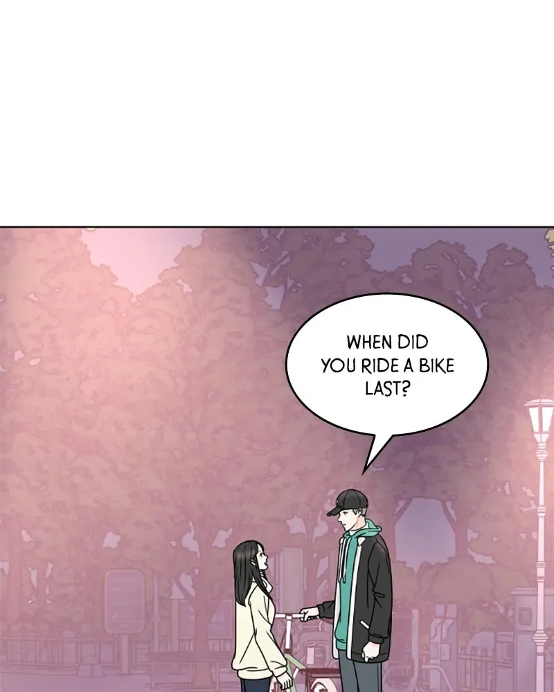Read 30 Minute Walk chapter 165 image 33 on Lezhin