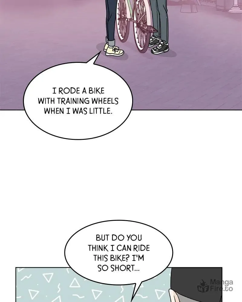 Read 30 Minute Walk chapter 165 image 34 on Lezhin