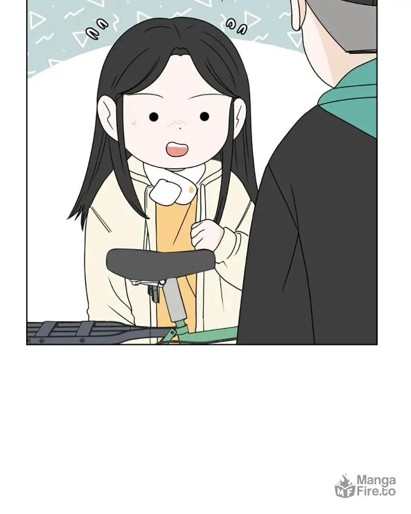 Read 30 Minute Walk chapter 165 image 35 on Lezhin