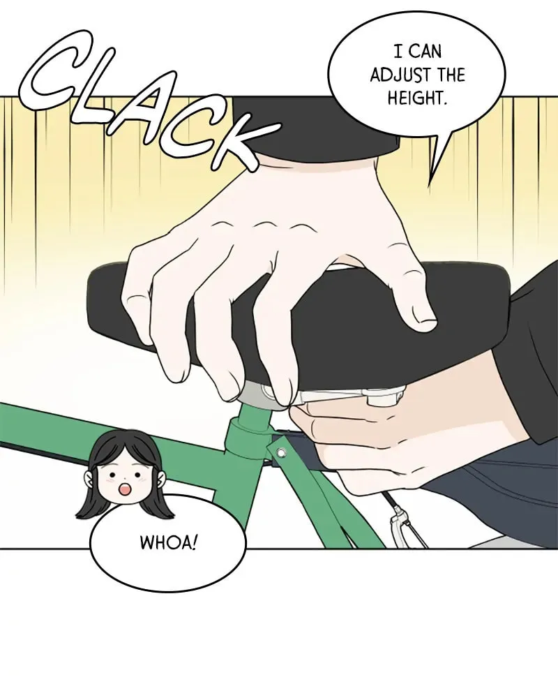 Read 30 Minute Walk chapter 165 image 36 on Lezhin