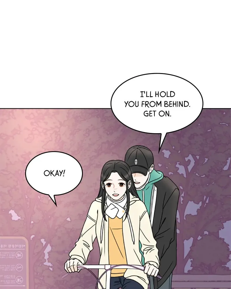 Read 30 Minute Walk chapter 165 image 37 on Lezhin