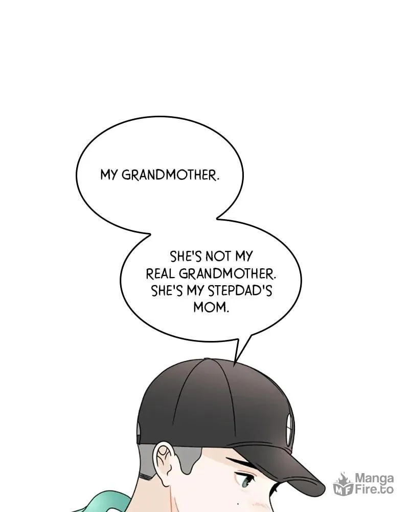 Read 30 Minute Walk chapter 165 image 4 on Lezhin