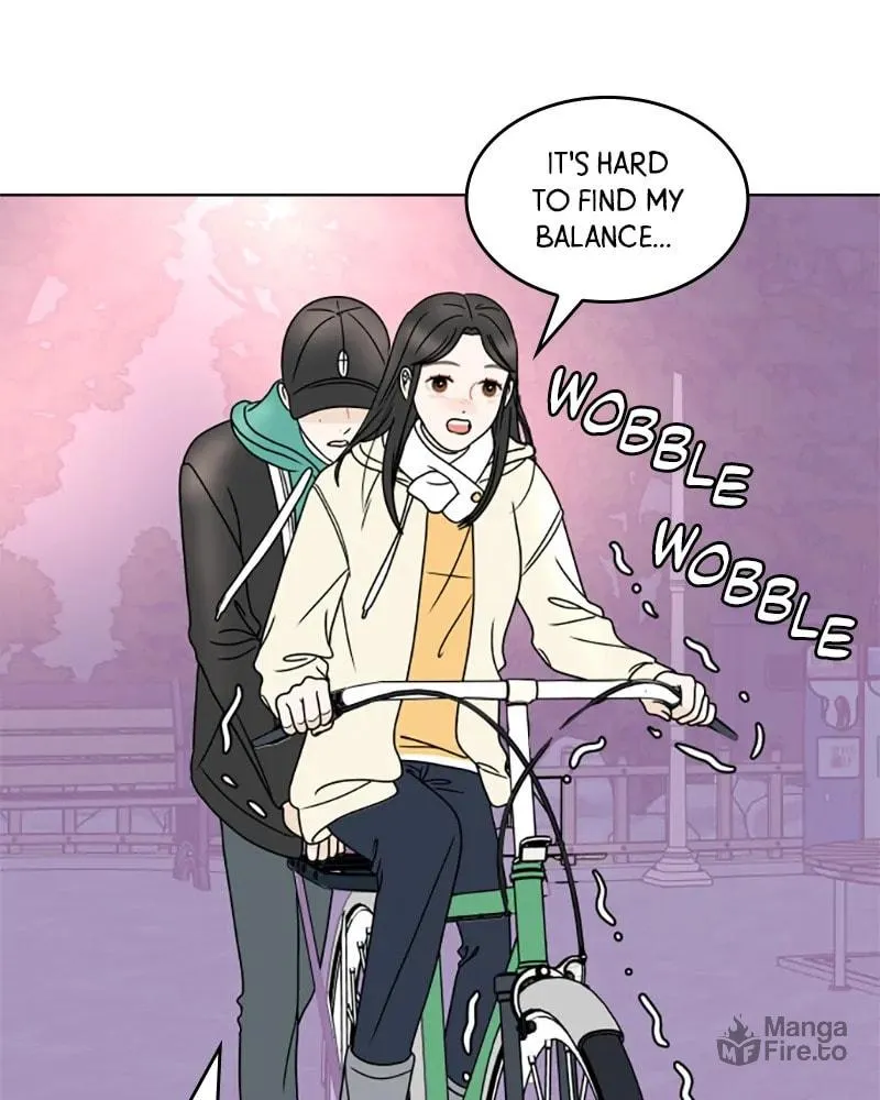 Read 30 Minute Walk chapter 165 image 41 on Lezhin