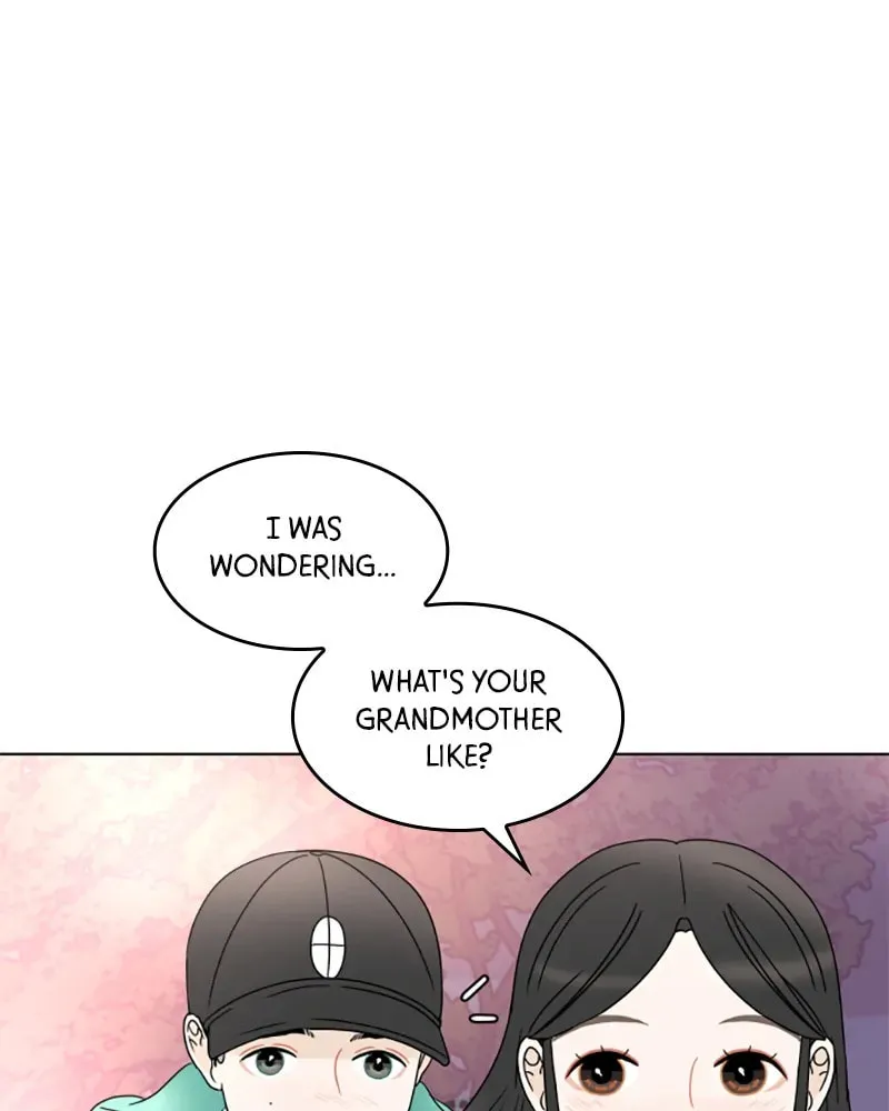 Read 30 Minute Walk chapter 165 image 43 on Lezhin