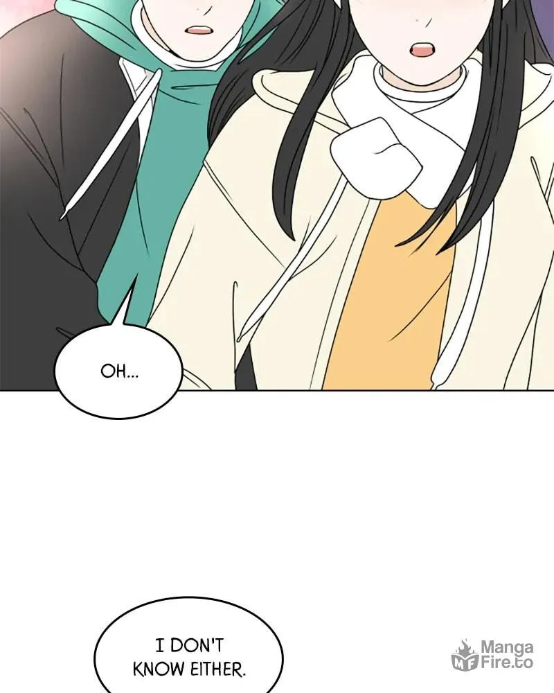 Read 30 Minute Walk chapter 165 image 44 on Lezhin