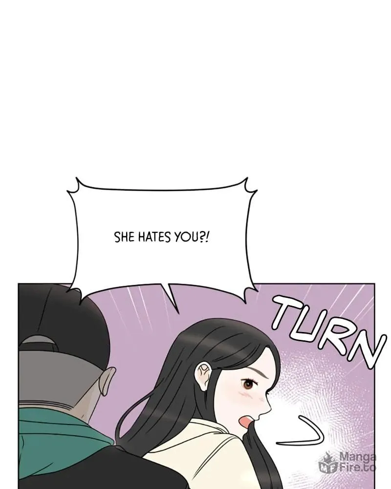 Read 30 Minute Walk chapter 165 image 49 on Lezhin