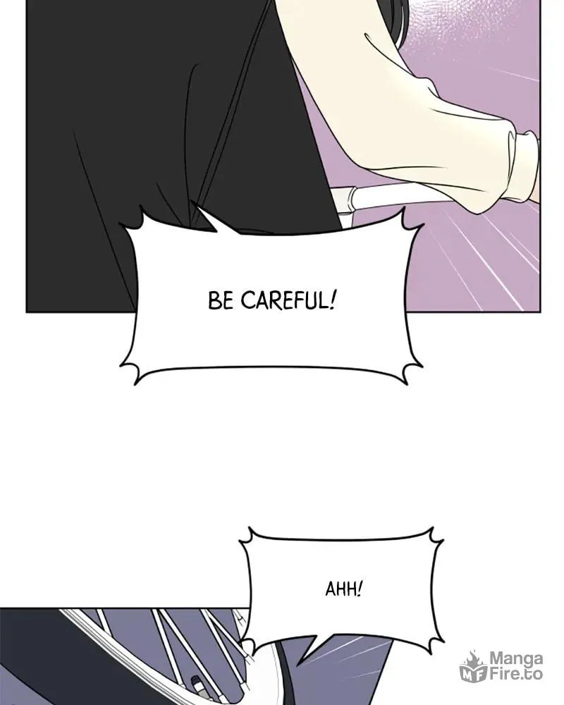 Read 30 Minute Walk chapter 165 image 50 on Lezhin