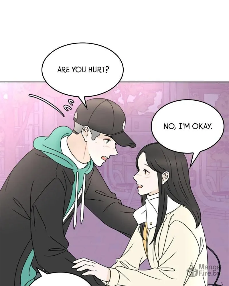 Read 30 Minute Walk chapter 165 image 53 on Lezhin