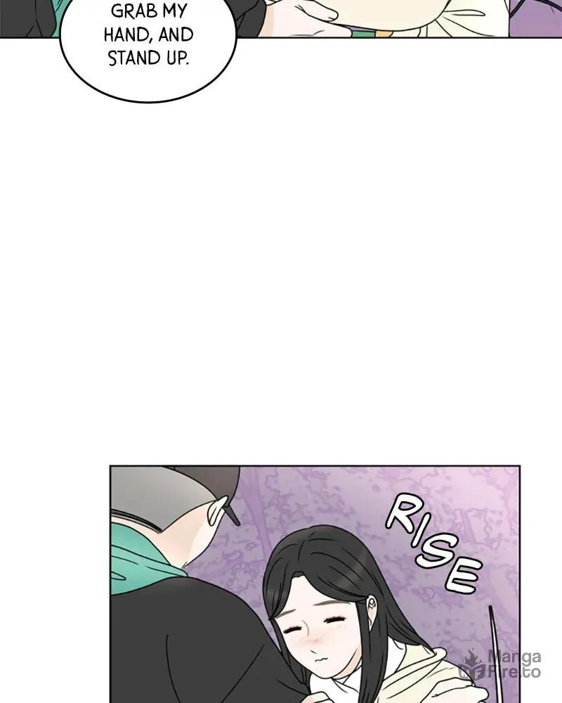 Read 30 Minute Walk chapter 165 image 54 on Lezhin