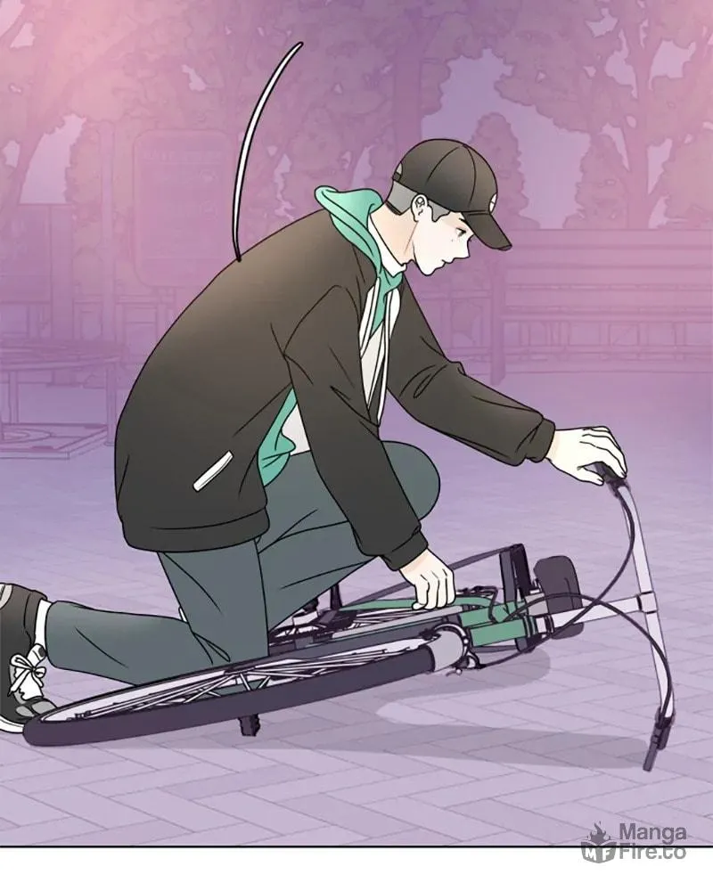 Read 30 Minute Walk chapter 165 image 56 on Lezhin