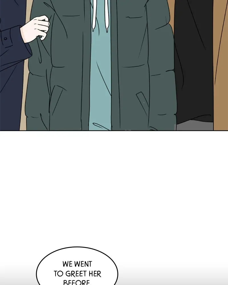Read 30 Minute Walk chapter 165 image 61 on Lezhin