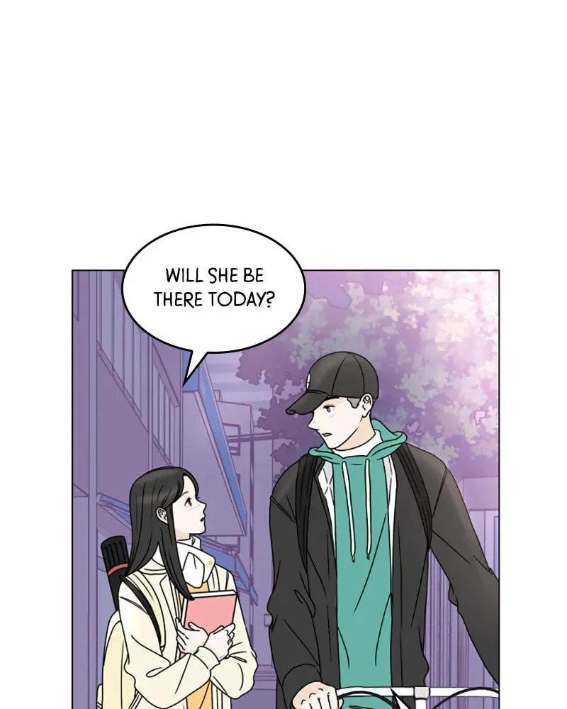 Read 30 Minute Walk chapter 165 image 7 on Lezhin