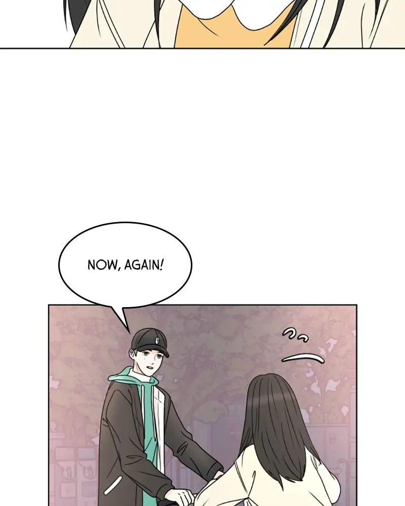 Read 30 Minute Walk chapter 165 image 73 on Lezhin