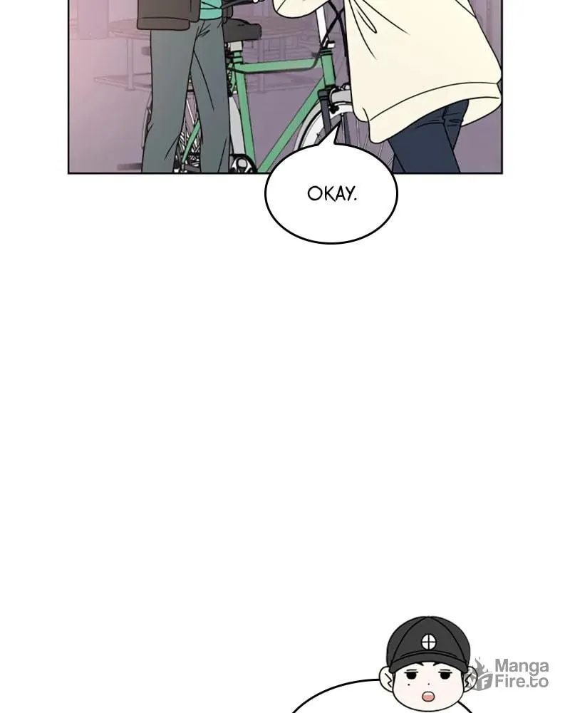 Read 30 Minute Walk chapter 165 image 74 on Lezhin