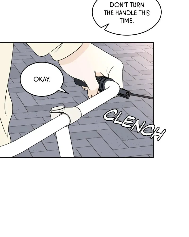 Read 30 Minute Walk chapter 165 image 75 on Lezhin
