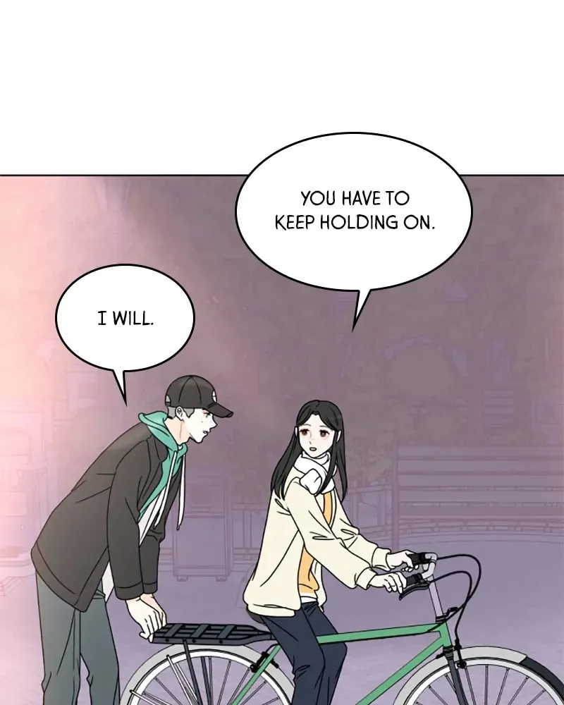 Read 30 Minute Walk chapter 165 image 76 on Lezhin